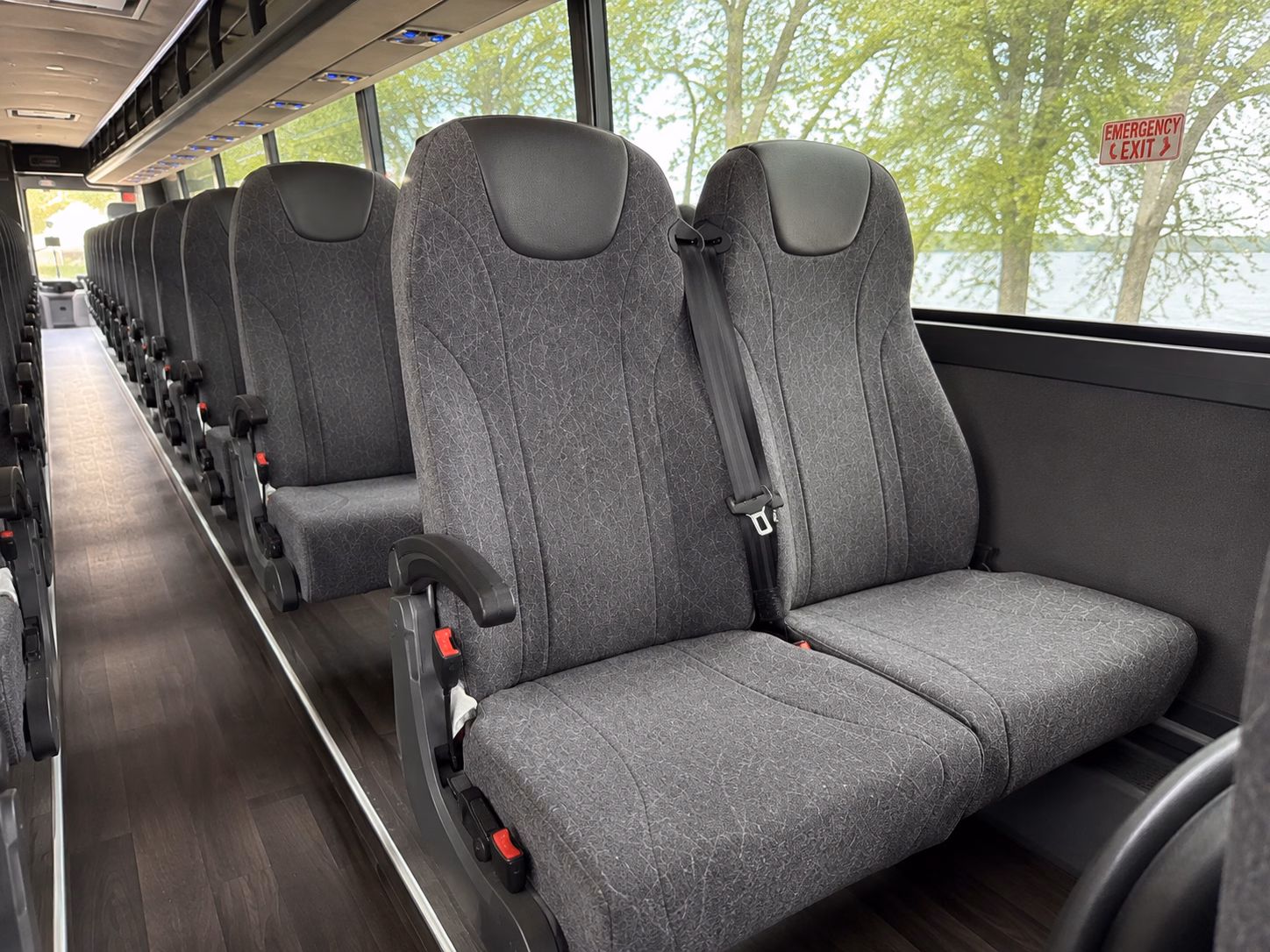 bachelorette wine tour buses from norman to okc s bricktown and beyond