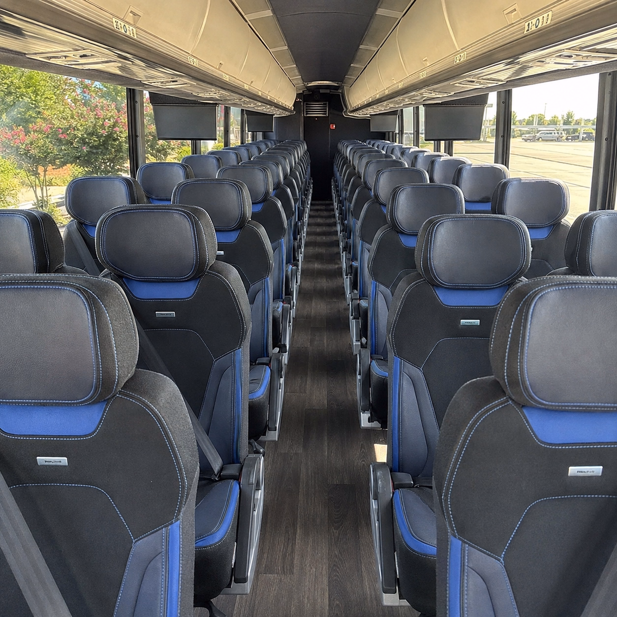 book group transportation in norman in minutes not days