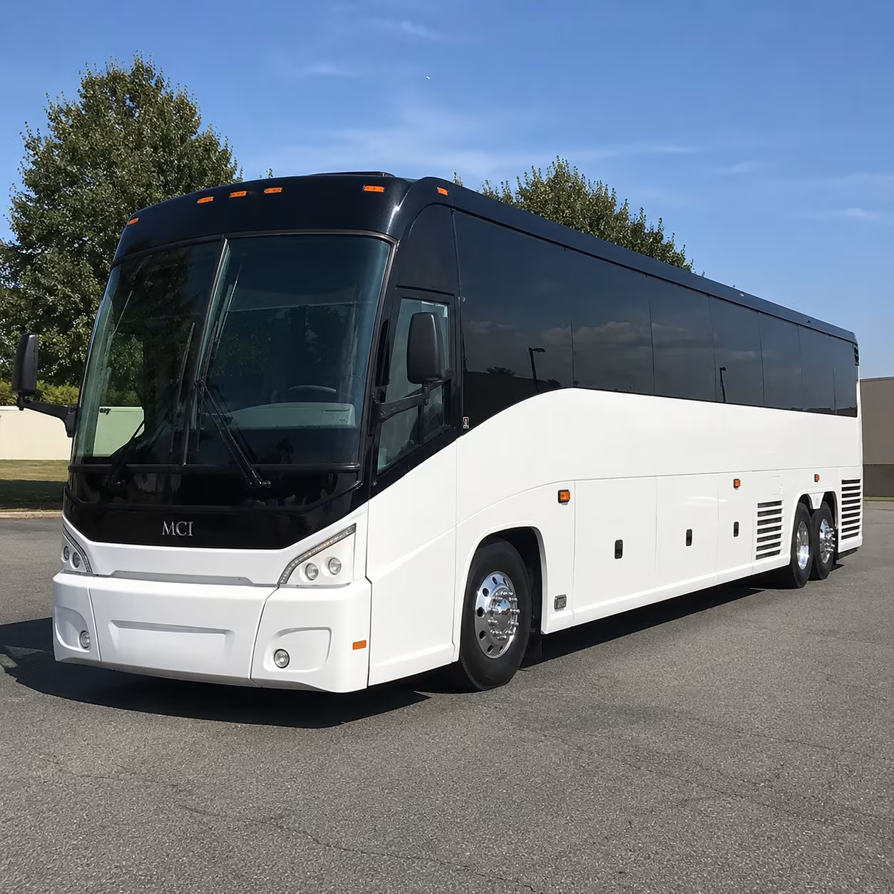 bus rentals for norman retreats to crosstimbers st gregory s abbey and nearby centers