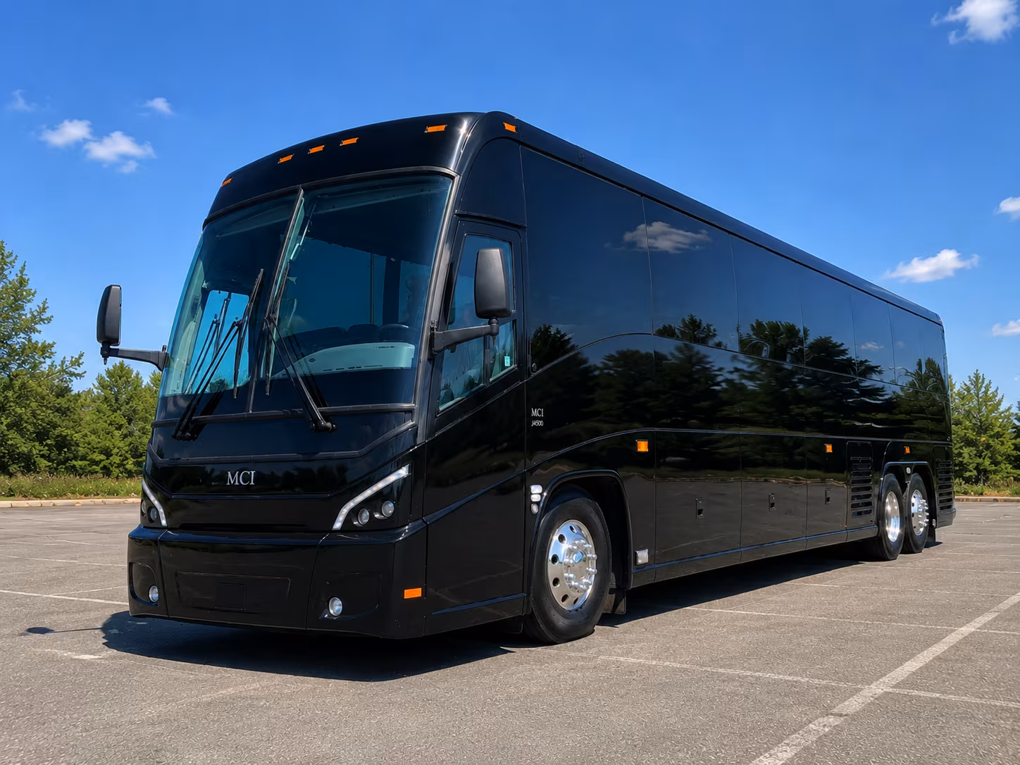 buses for pre prom dinners in bricktown and downtown okc