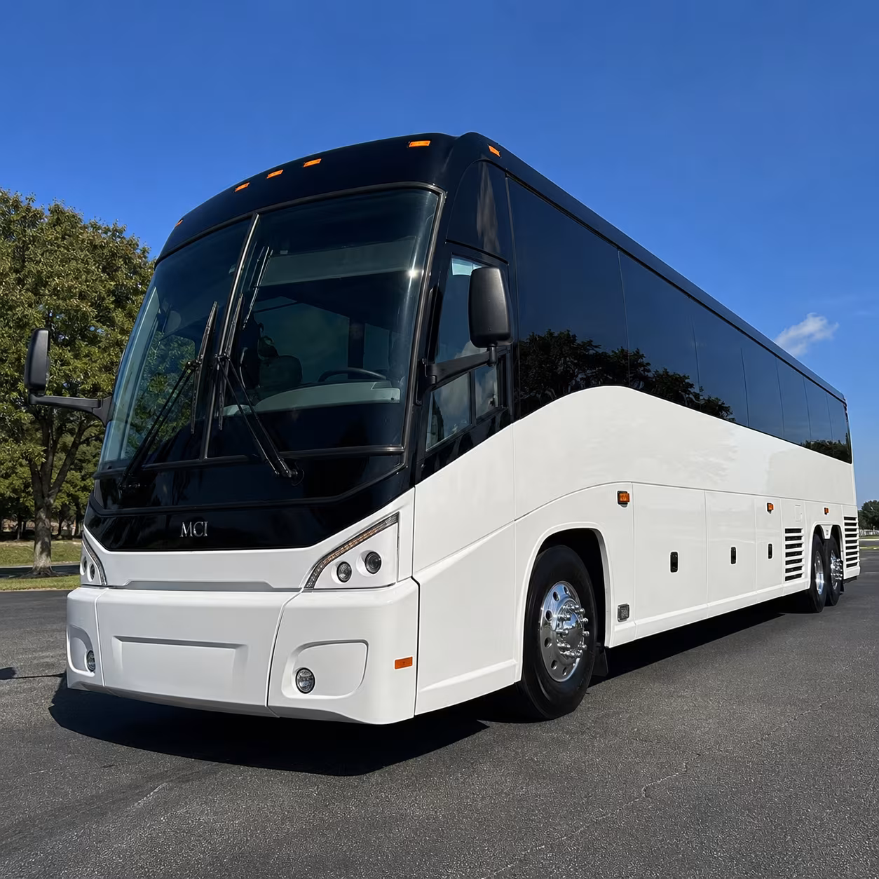 buses to rocklahoma and out of town music festivals