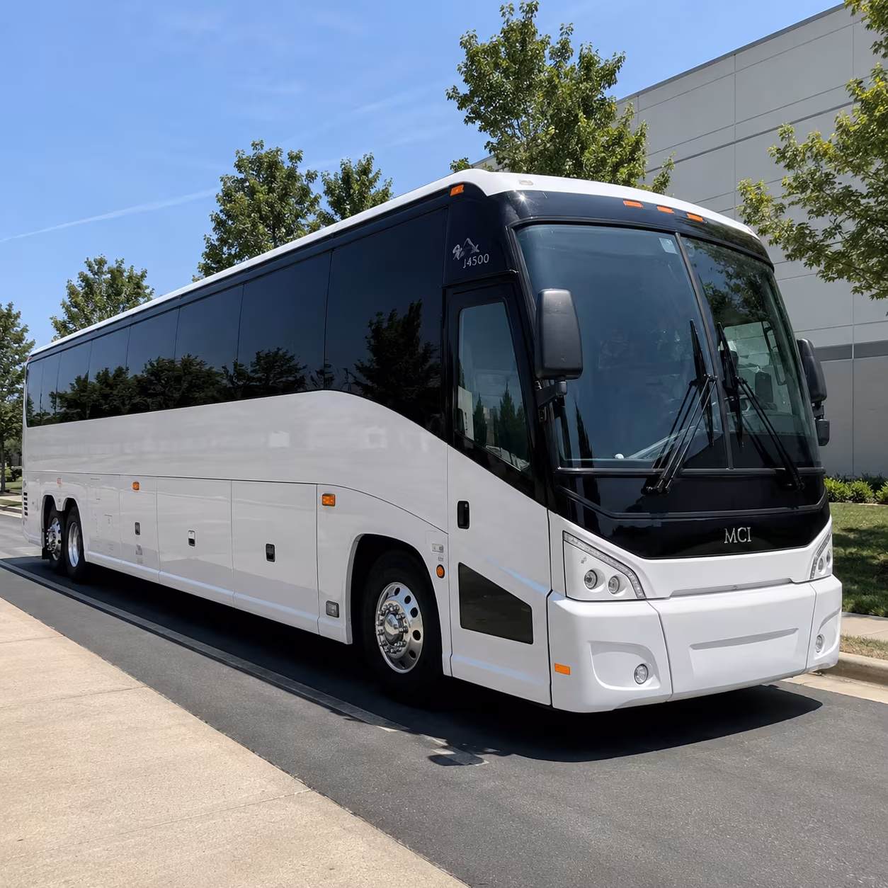 charter buses for ou campus and downtown norman wedding venues