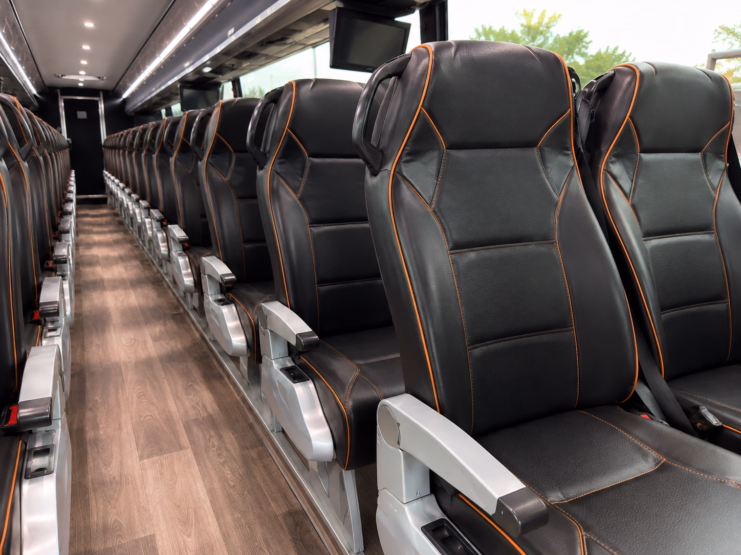 charter buses to osu rivalry games in stillwater