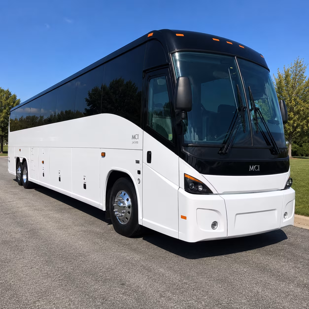 charter buses to sam noble oklahoma museum of natural history