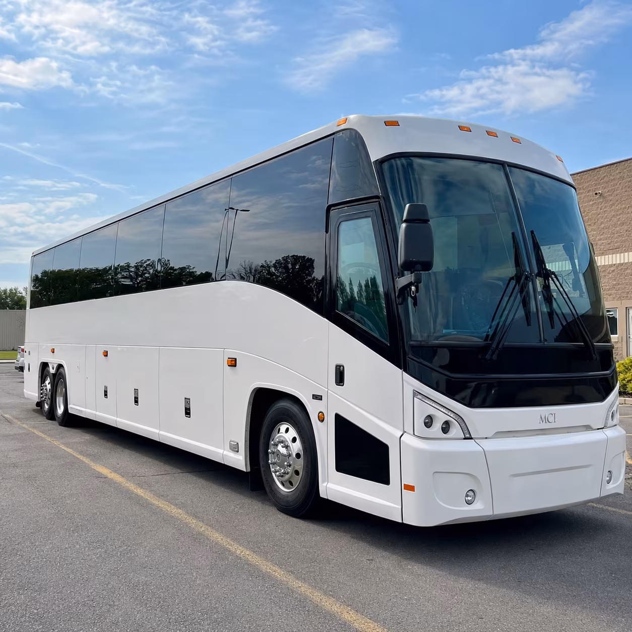 conference and convention shuttle buses between norman and oklahoma city