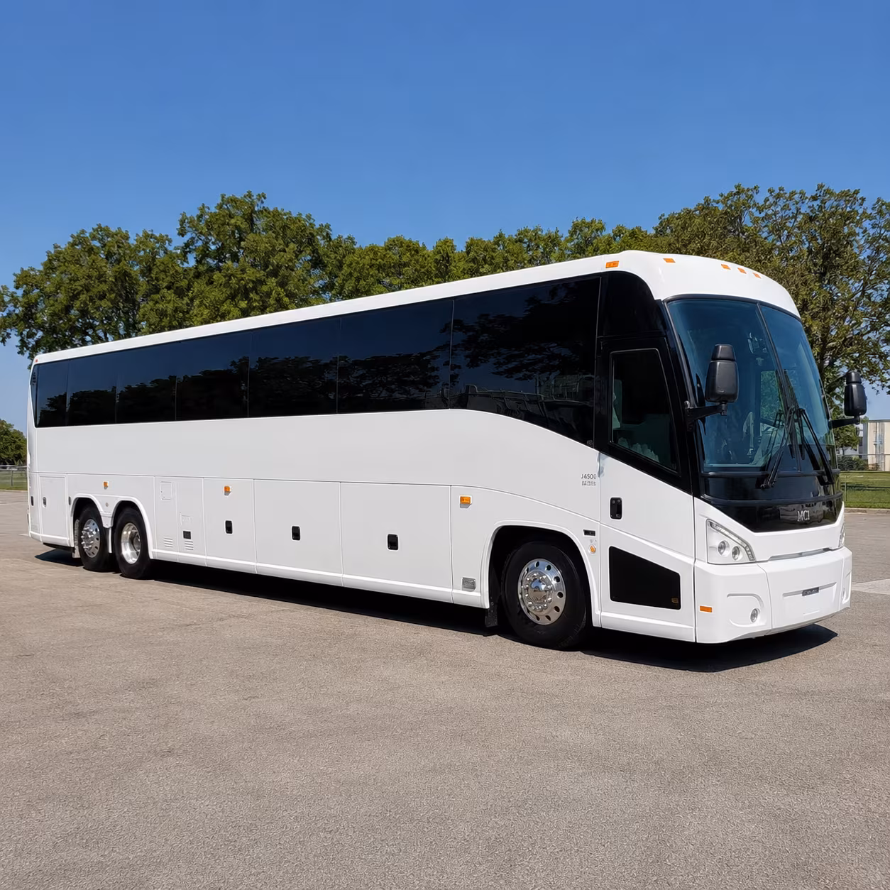 corporate airport transfer buses to will rogers world airport okc