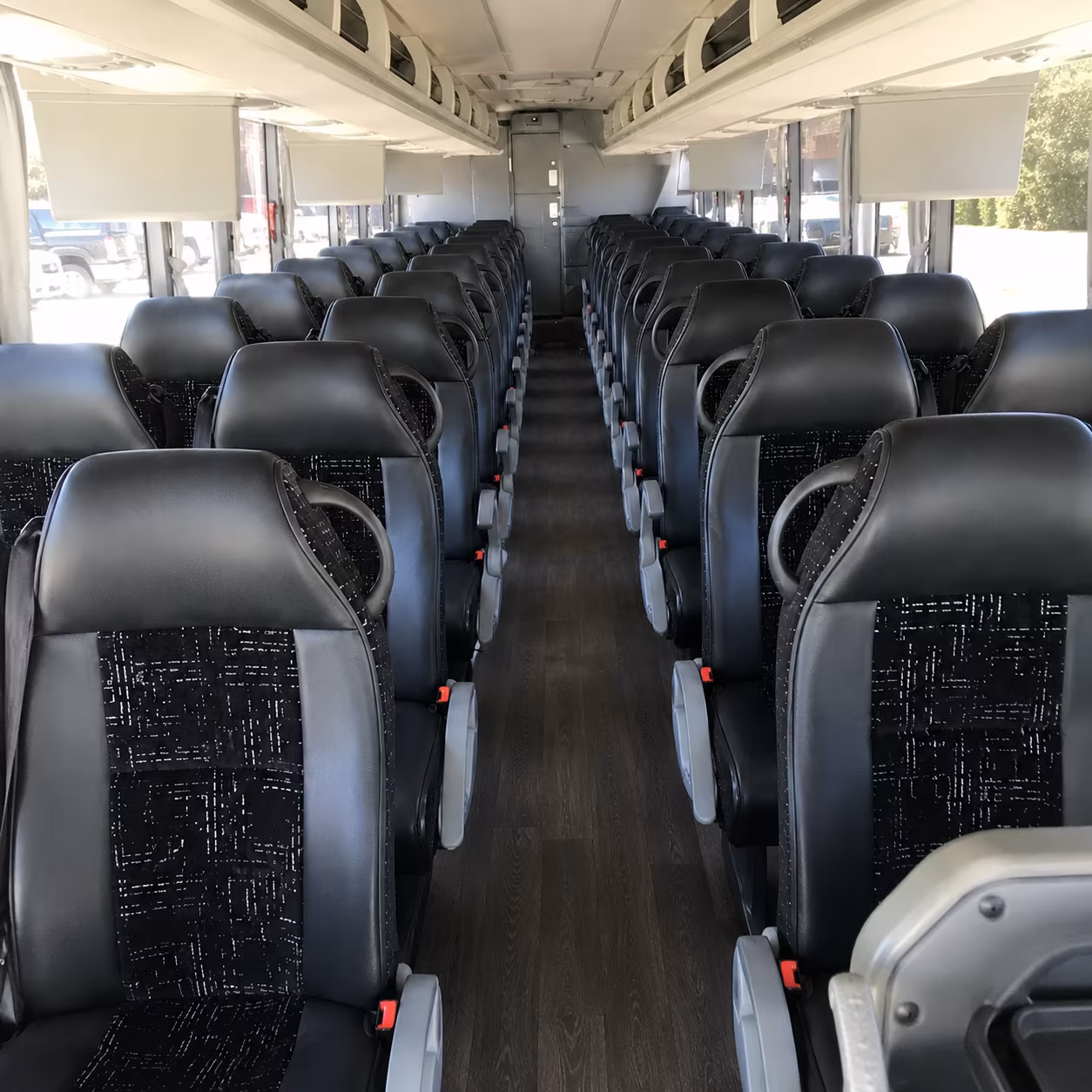 norman corporate transportation