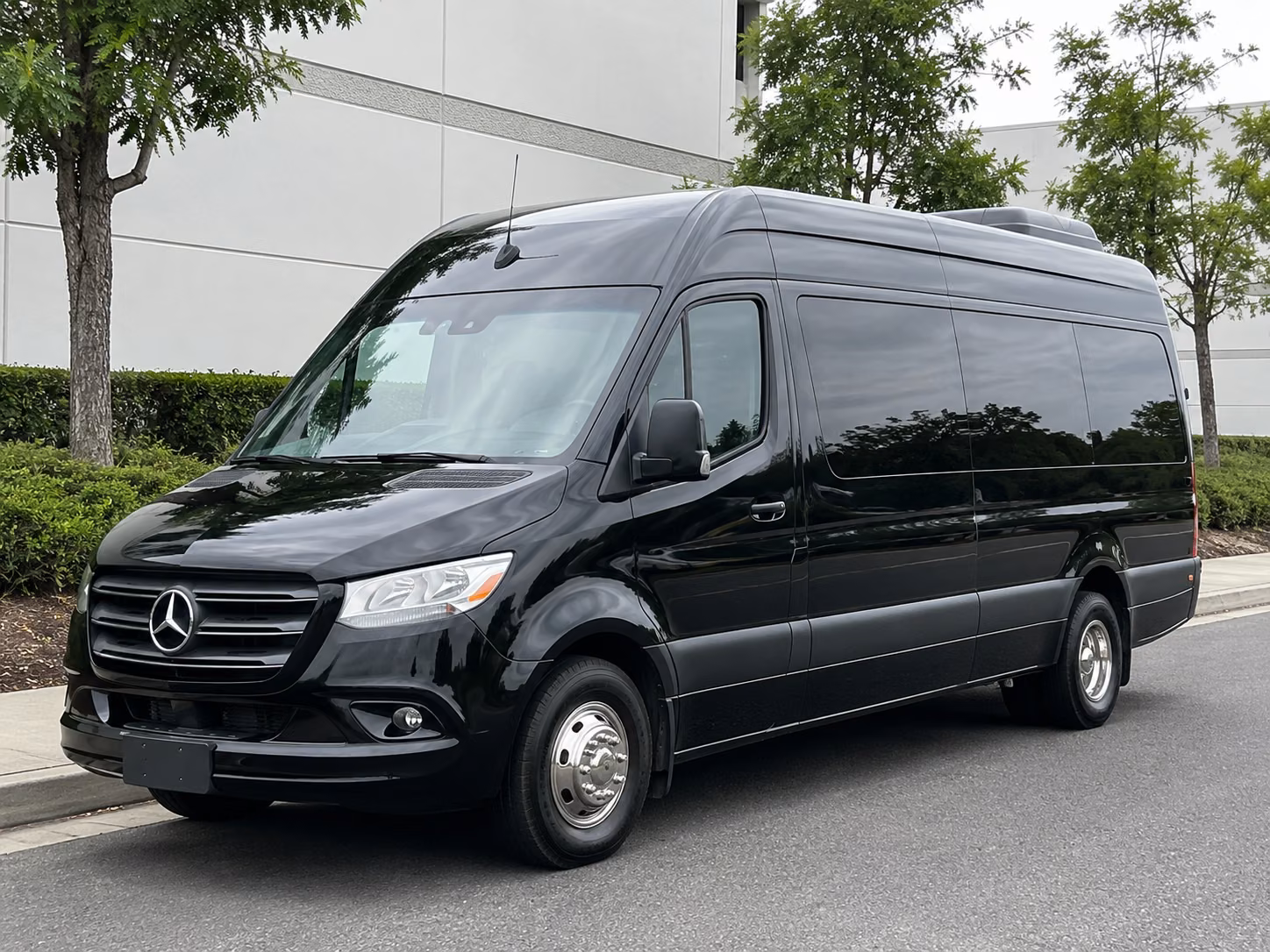 norman event transportation