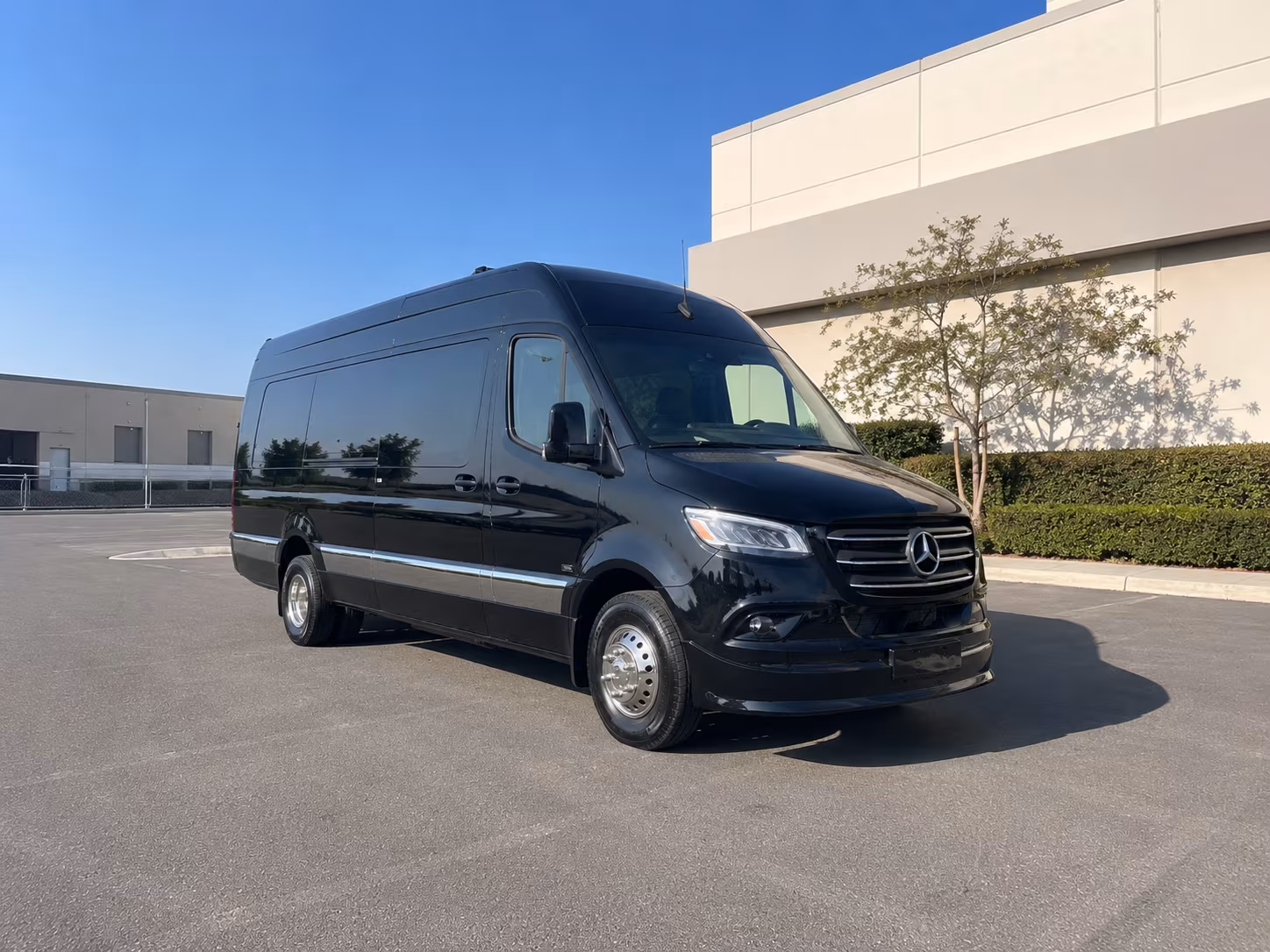 norman field trip transportation