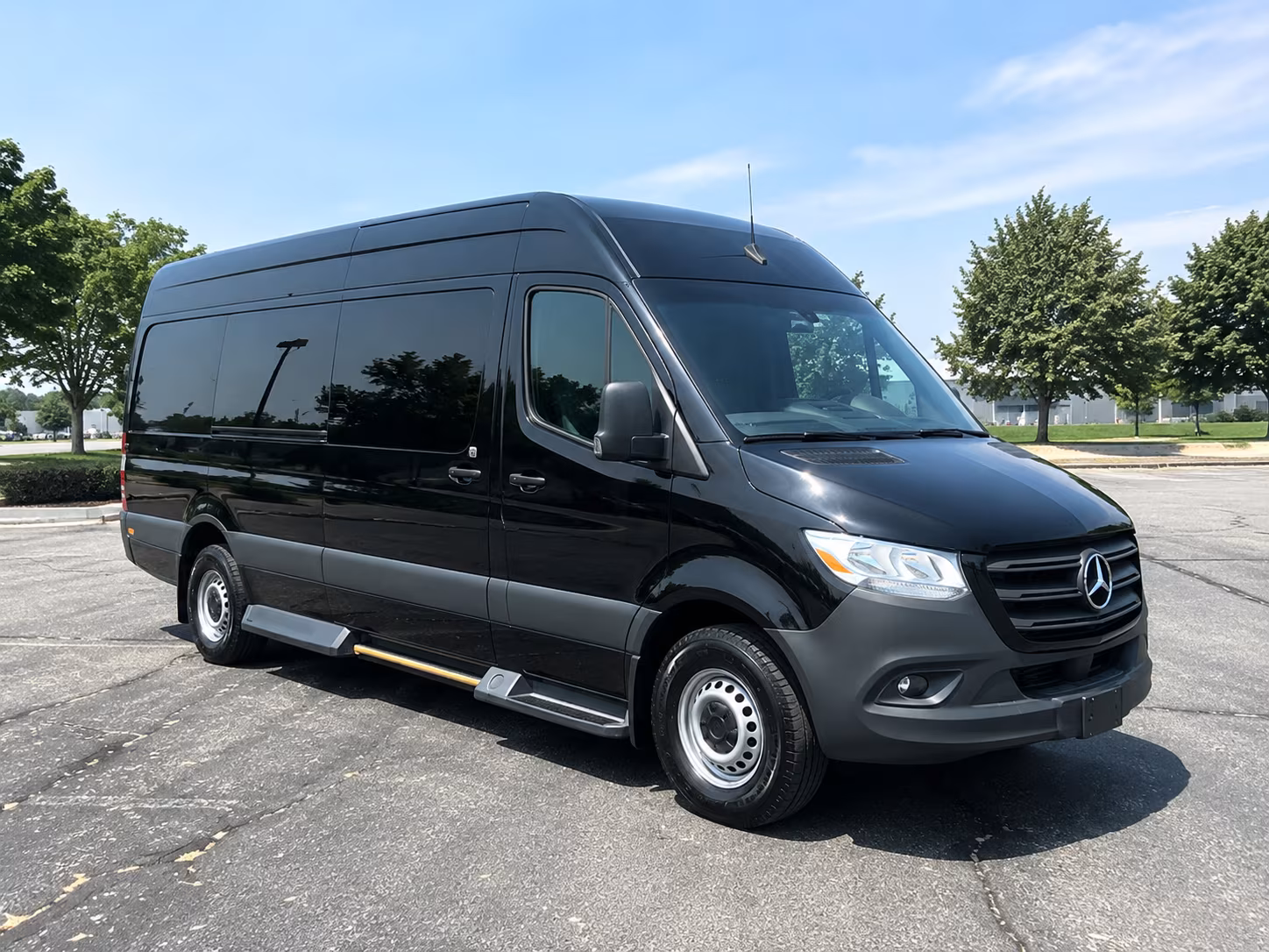 norman government military transportation