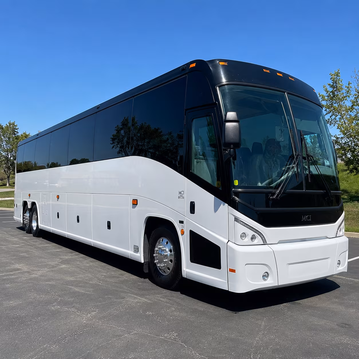 norman private event transportation onboard seating