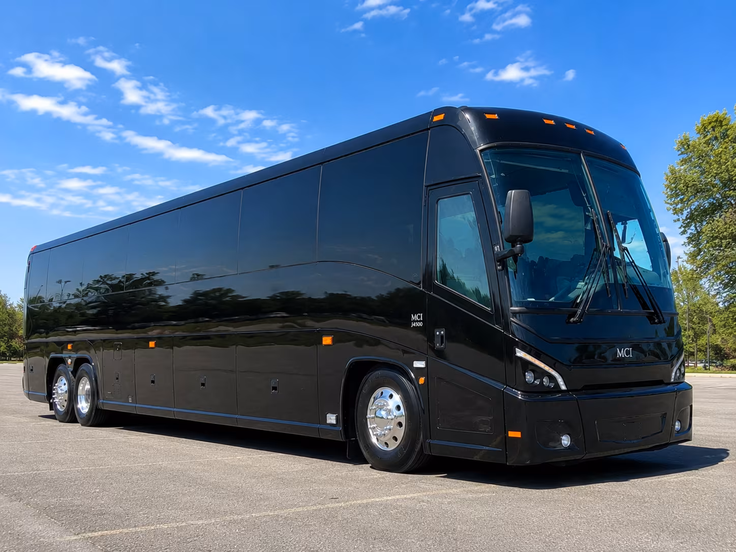 norman prom transportation onboard seating