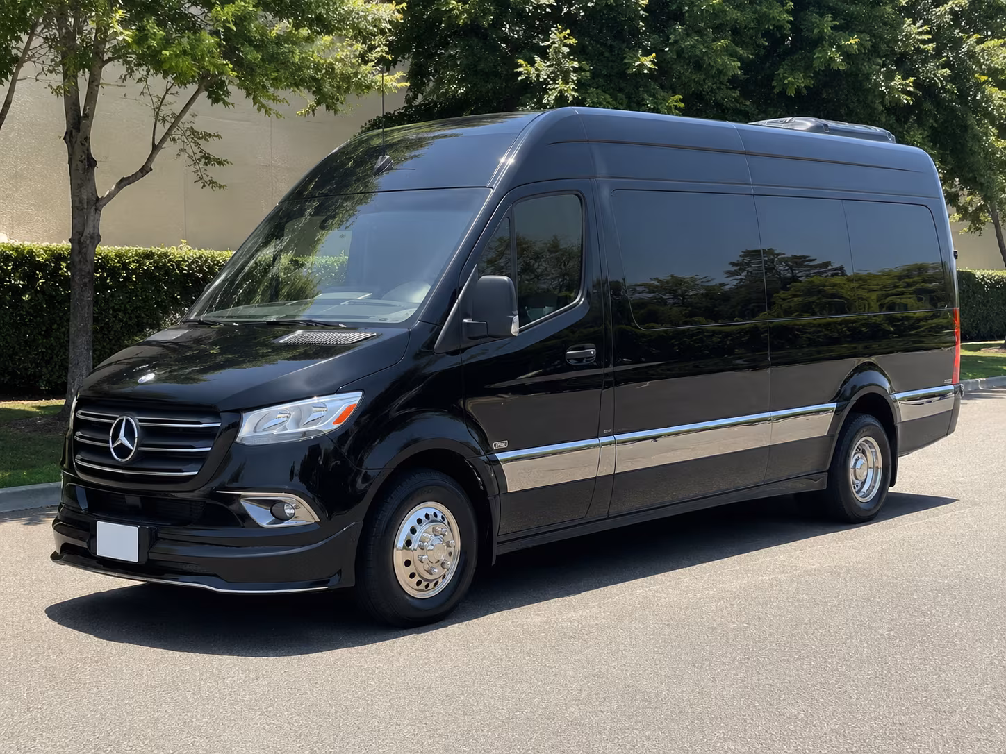 norman sporting event transportation onboard seating