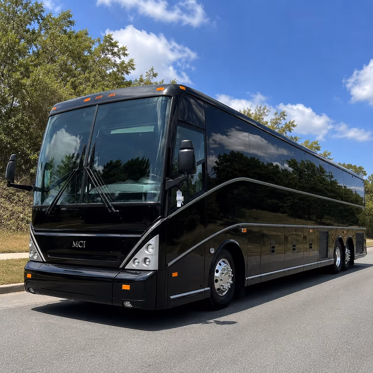 overnight and multi day charter bus trips out of norman