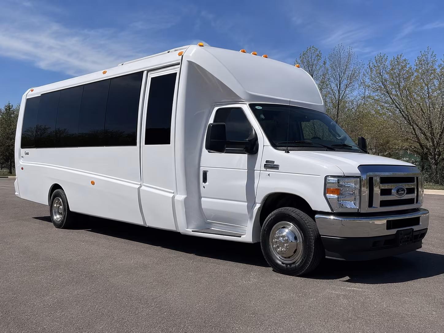 party buses from norman to oklahoma city proms no i 35 stress