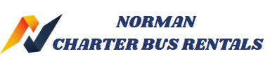 Norman Charter Bus Rentals logo